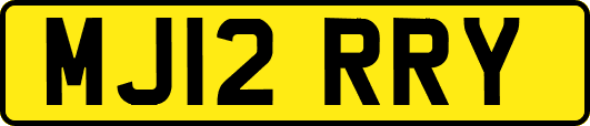 MJ12RRY