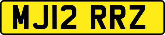 MJ12RRZ