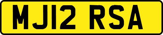 MJ12RSA