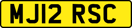 MJ12RSC