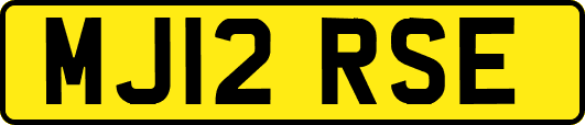 MJ12RSE