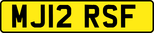 MJ12RSF