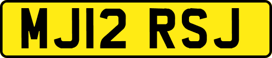 MJ12RSJ