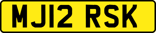 MJ12RSK