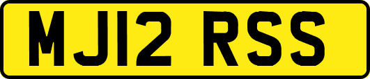 MJ12RSS