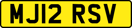 MJ12RSV