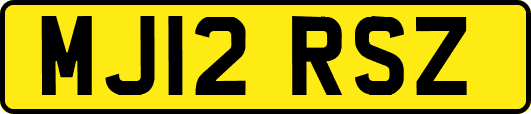 MJ12RSZ