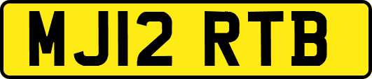 MJ12RTB