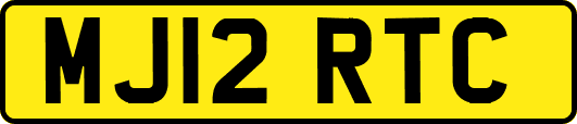 MJ12RTC