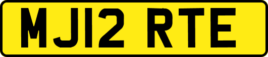 MJ12RTE
