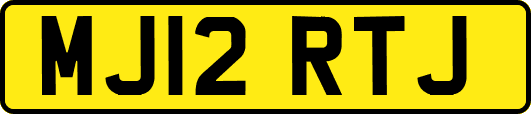 MJ12RTJ