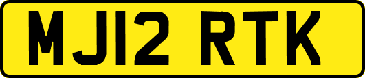 MJ12RTK
