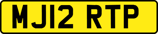 MJ12RTP