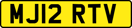 MJ12RTV
