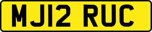 MJ12RUC