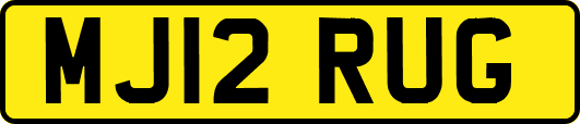 MJ12RUG