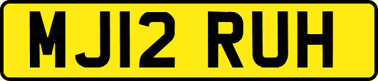 MJ12RUH