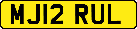 MJ12RUL