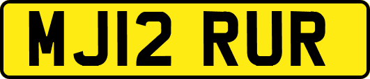 MJ12RUR