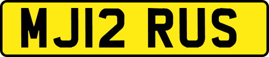 MJ12RUS