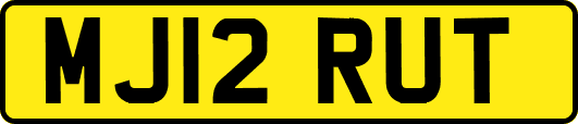MJ12RUT