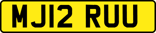 MJ12RUU