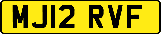 MJ12RVF