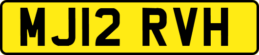 MJ12RVH