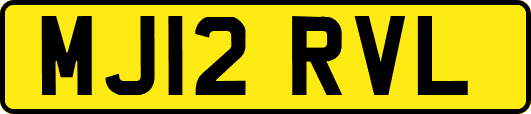 MJ12RVL
