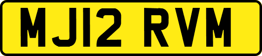 MJ12RVM