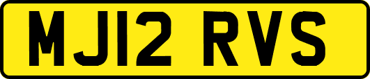 MJ12RVS
