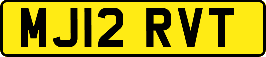 MJ12RVT