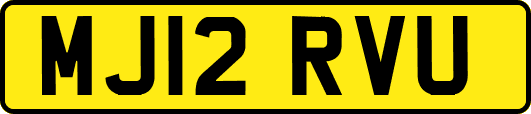 MJ12RVU