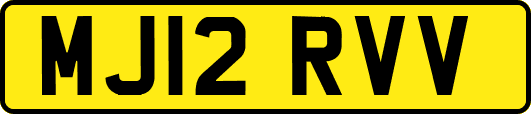 MJ12RVV
