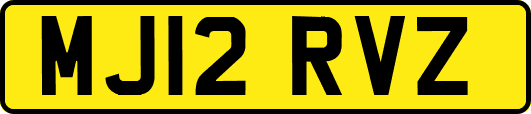 MJ12RVZ