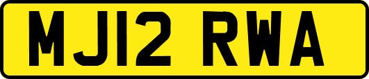 MJ12RWA