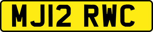 MJ12RWC