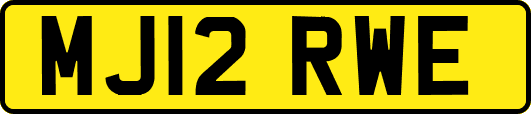 MJ12RWE
