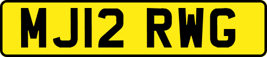 MJ12RWG