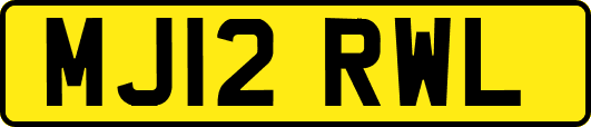 MJ12RWL
