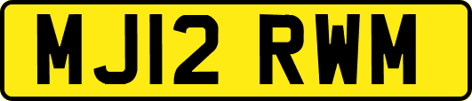 MJ12RWM