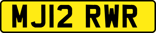MJ12RWR