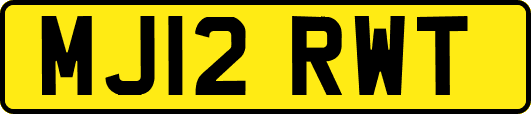 MJ12RWT