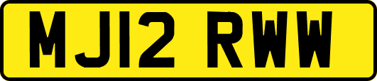MJ12RWW