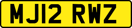 MJ12RWZ