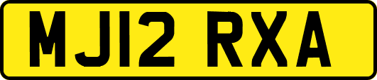 MJ12RXA