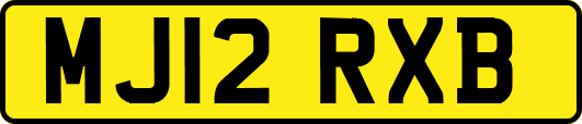 MJ12RXB