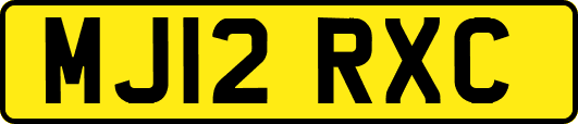 MJ12RXC
