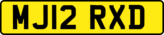MJ12RXD