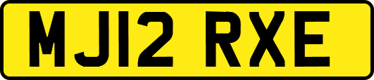 MJ12RXE